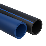 Трубы для водоснабжения и канализации